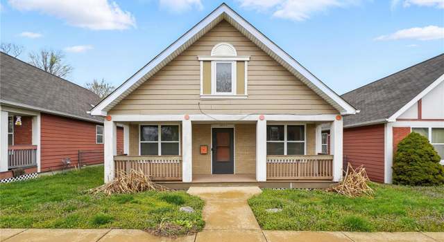 Photo of 3055 Thomas St, St Louis, MO 63106