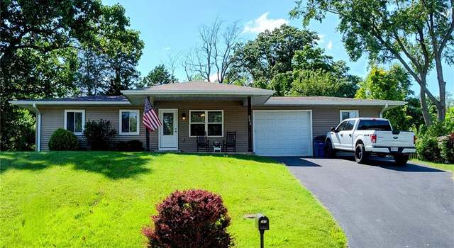 Photo of 263 E Skyline Dr, Ballwin, MO 63011