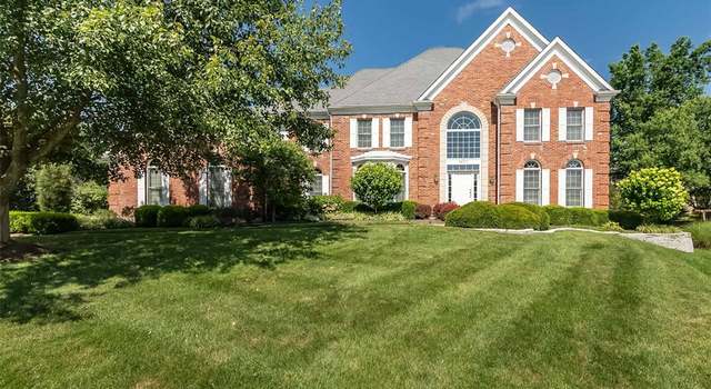Photo of 14711 Kulkarni Ct, Chesterfield, MO 63017