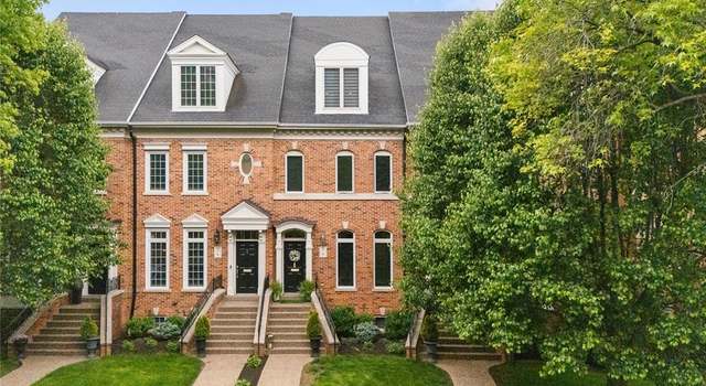 Photo of 18 Brighton Way, Clayton, MO 63105
