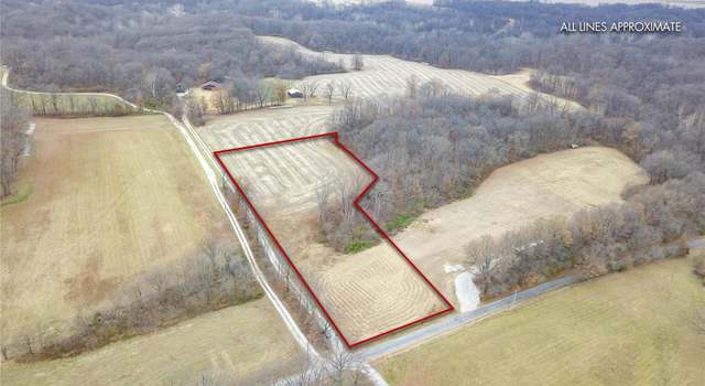 Photo of 0 Oak Rest Rd, Brighton, IL 62012