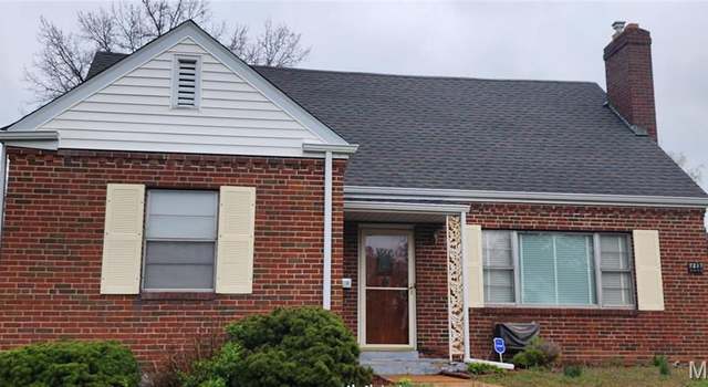Photo of 7217 Saint Andrews Pl, Normandy, MO 63121