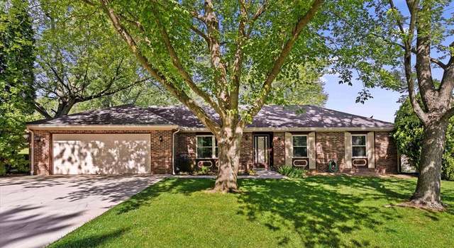 Photo of 9 Eagle Dr, Shiloh, IL 62221