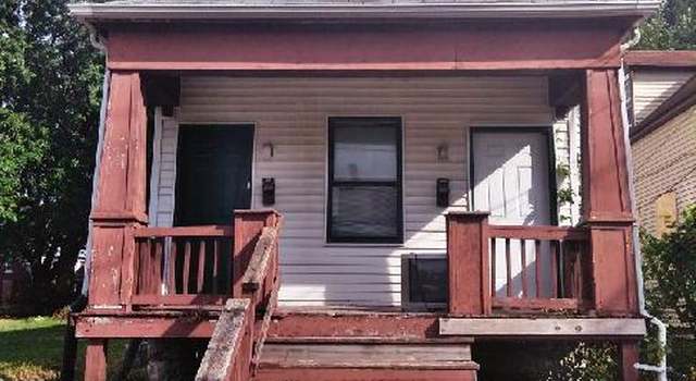 Photo of 716 Baden Ave, St Louis, MO 63147