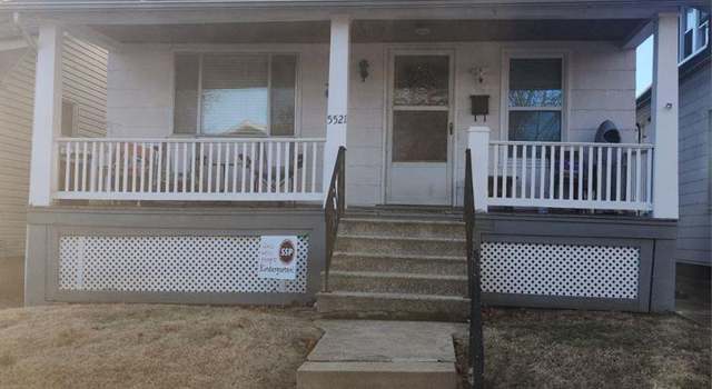 Photo of 5521 Grace Ave, St Louis, MO 63116