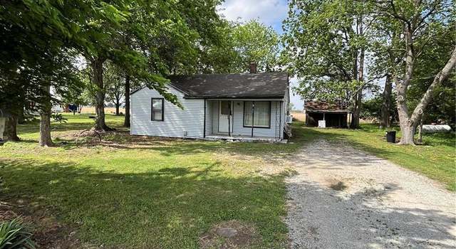 Photo of 205 W Hicks, Cardwell, MO 63829