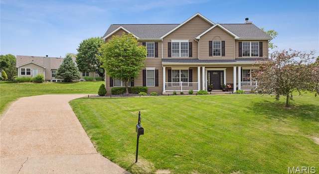 Photo of 7464 Timberwolf Trl, Fairview Heights, IL 62208
