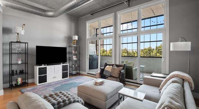 Photo of 4100 Forest Park Ave #323, St Louis, MO 63108