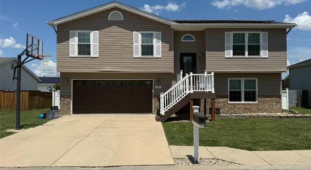 Photo of 424 Miranda Dr, Dupo, IL 62239