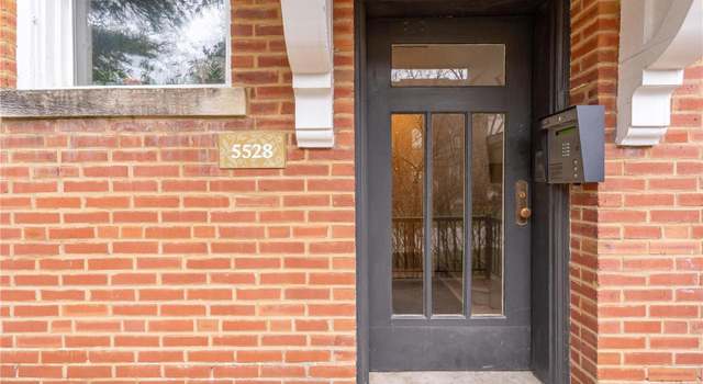 Photo of 5528 Waterman Blvd #22, St Louis, MO 63112