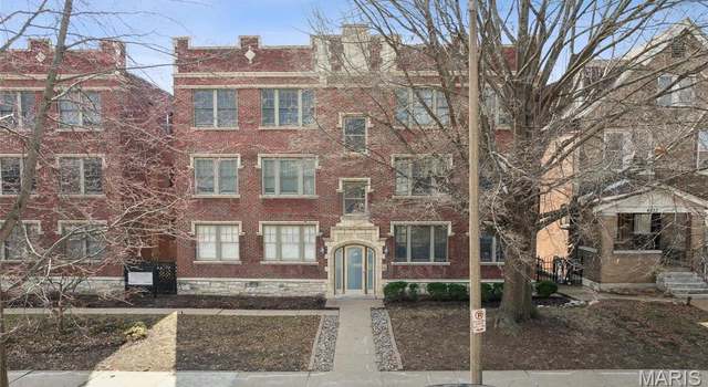 Photo of 4228 Mcpherson Ave #112, St Louis, MO 63108