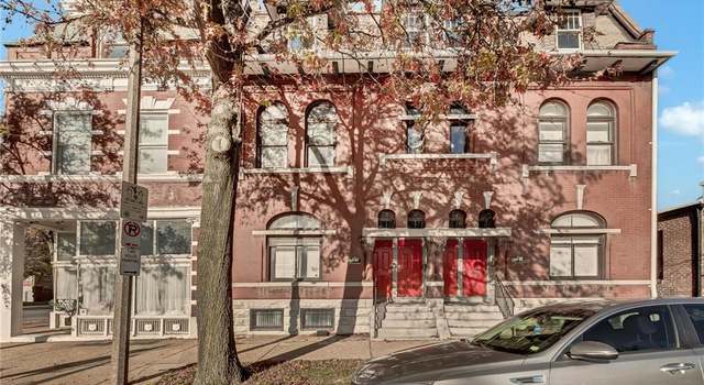 Photo of 2341 Russell Blvd, St Louis, MO 63104
