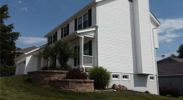 Photo of 2724 Diekamp Farm Trl, St Charles, MO 63303