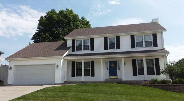 Photo of 2724 Diekamp Farm Trl, St Charles, MO 63303