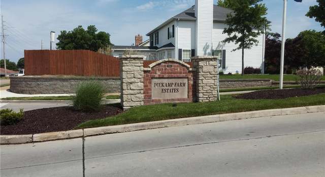 Photo of 2724 Diekamp Farm Trl, St Charles, MO 63303
