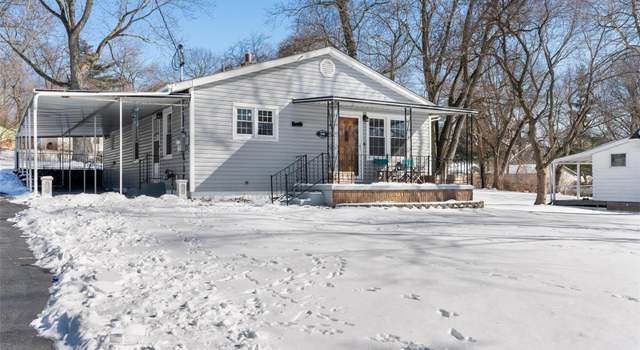 Photo of 116 Edgeworth Ave, Maryland Heights, MO 63043