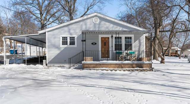 Photo of 116 Edgeworth Ave, Maryland Heights, MO 63043
