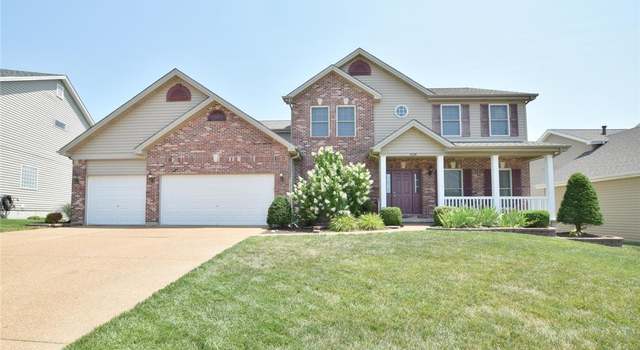 Photo of 1024 Summersweet Dr, St Peters, MO 63376