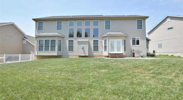 Photo of 1024 Summersweet Dr, St Peters, MO 63376