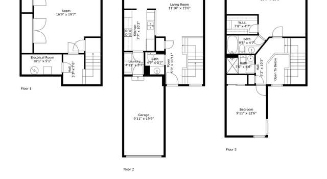 Photo of 16220 Lea Oak Dr, Chesterfield, MO 63017