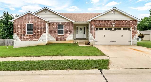 Photo of 10403 Micah Ln, Hillsboro, MO 63050