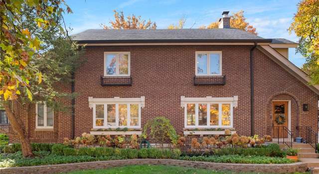 Photo of 7622 Walinca Ter, St Louis, MO 63105