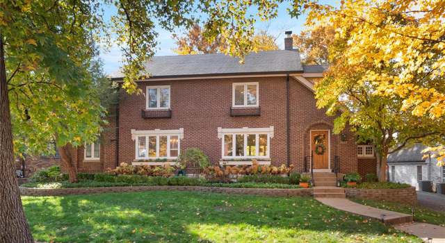 Photo of 7622 Walinca Ter, St Louis, MO 63105