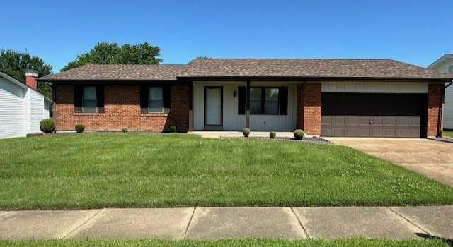 Photo of 301 Gum Tree Dr, St Charles, MO 63301