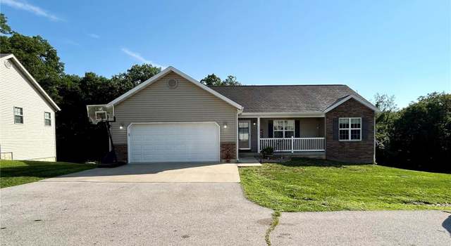 Photo of 22894 Revelation Rd, Waynesville, MO 65583
