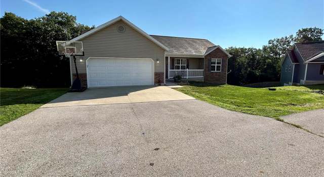 Photo of 22894 Revelation Rd, Waynesville, MO 65583
