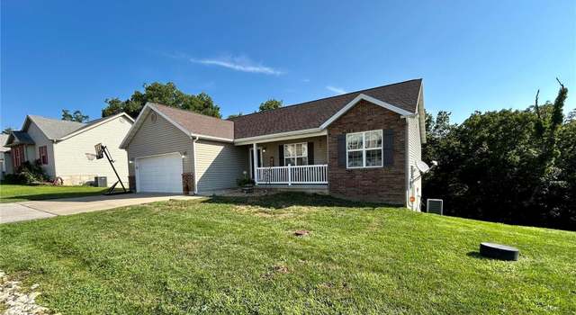 Photo of 22894 Revelation Rd, Waynesville, MO 65583