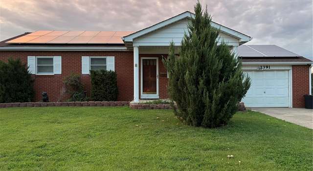 Photo of 1391 Brushey Grove Ave, Wood River, IL 62095