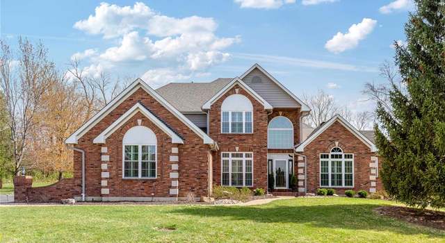 Photo of 663 Clifden Dr, Weldon Spring, MO 63304