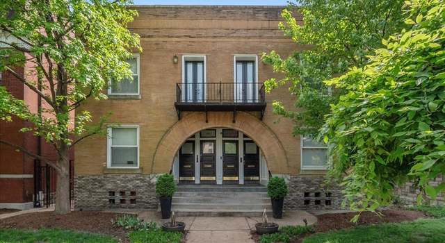 Photo of 4362 Maryland Unit A, Saint Louis, MO 63108