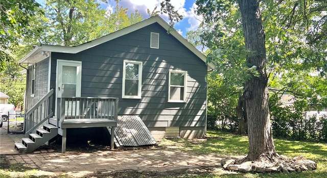 Photo of 6217 Hancock Ave, Berkeley, MO 63134