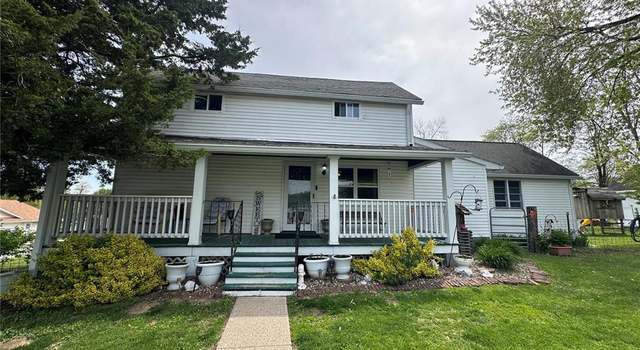 Photo of 201 W Street, New London, MO 63459