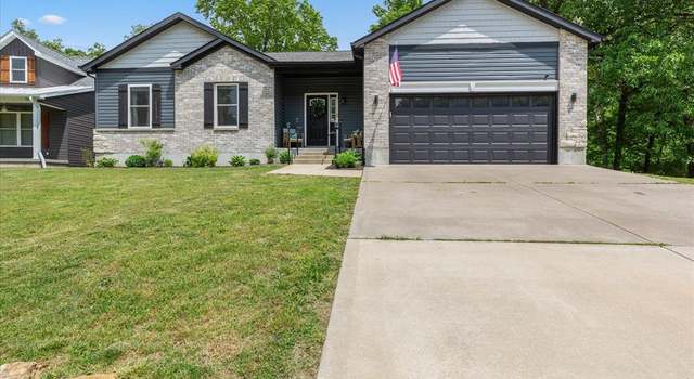 Photo of 412 Timber Dr, Warrenton, MO 63383