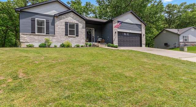Photo of 412 Timber Dr, Warrenton, MO 63383