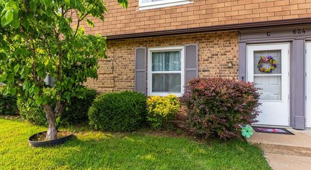 Photo of 624 Westwood Dr Unit C, Festus, MO 63028