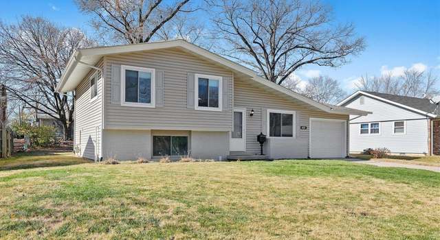 Photo of 1405 Princeton Dr, O'fallon, IL 62269