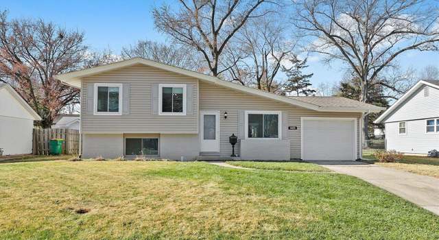 Photo of 1405 Princeton Dr, O'fallon, IL 62269