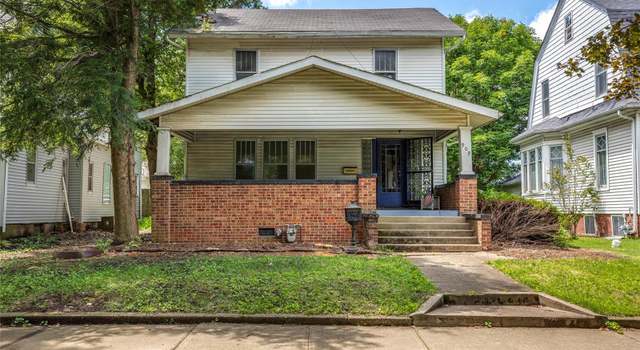 Photo of 909 N State St, Litchfield, IL 62056