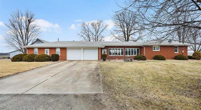Photo of 8502 Montclaire Ave, Godfrey, IL 62012