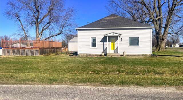Photo of 106 S 3rd, Novelty, MO 63460