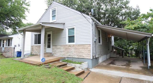 Photo of 48 Young Dr, St Louis, MO 63135