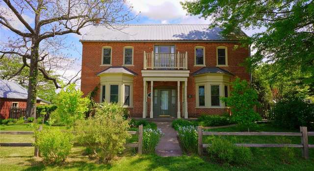 Photo of 1655 Little Bay Rd, Hermann, MO 65041
