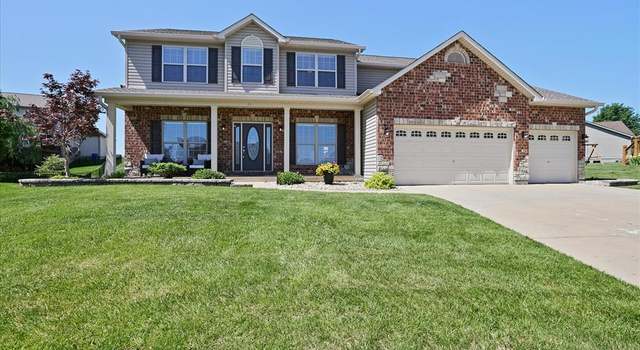Photo of 54 Roth Ct, Wentzville, MO 63385