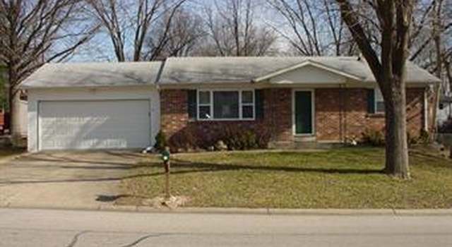 Photo of 14 Harris Dr, St Peters, MO 63376