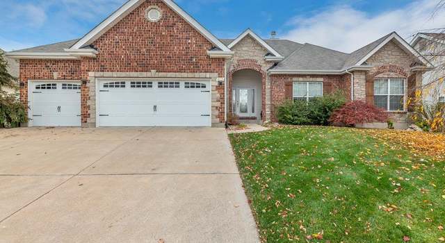 Photo of 1608 Brett Ridge Dr, Dardenne Prairie, MO 63368