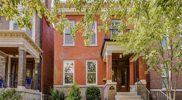 Photo of 3844 Humphrey St, St Louis, MO 63116